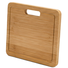 Cutting board
