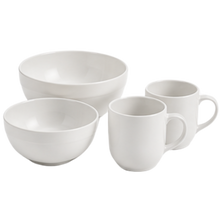 Bowls & cups