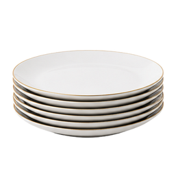Dinner plates