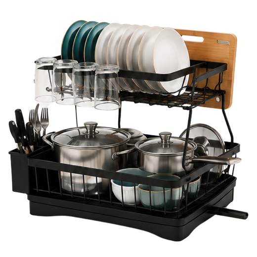 Cookware