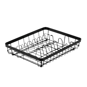 U-shaped plate slots