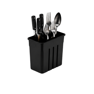 Utensil holder