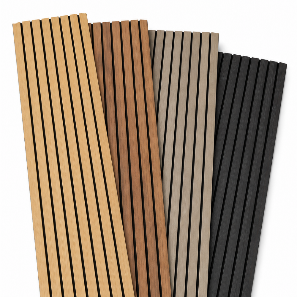 Peel and stick 3D Wood Texture for walls