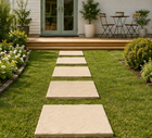 Stepping Stones