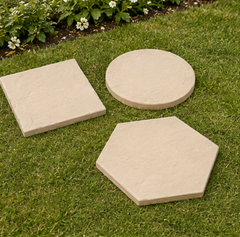 Stepping Stones