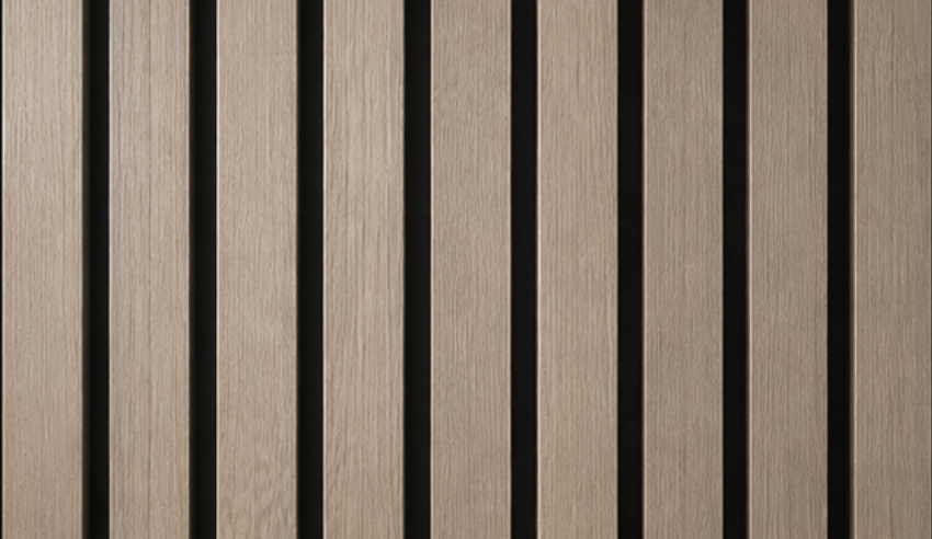 Peel and stick 3D Wood Texture for walls